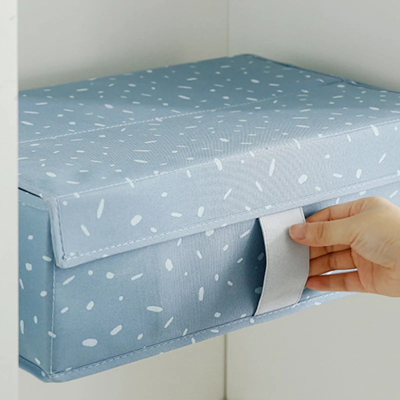 Многофункциональное нижнее белье коробка для хранения бюстгальтер носки ящик