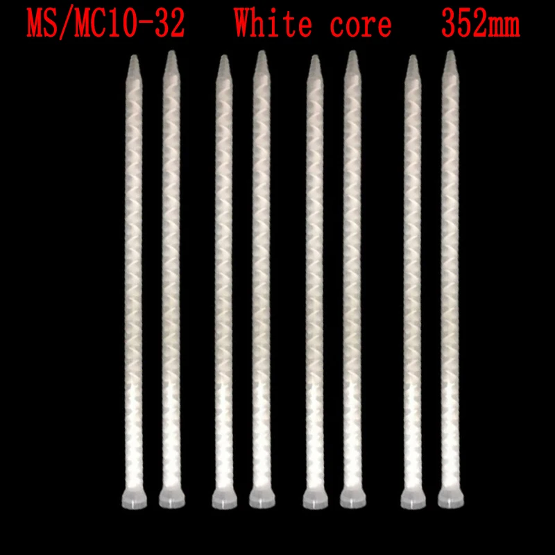 

AB клеевой смесительный наконечник 352 мм