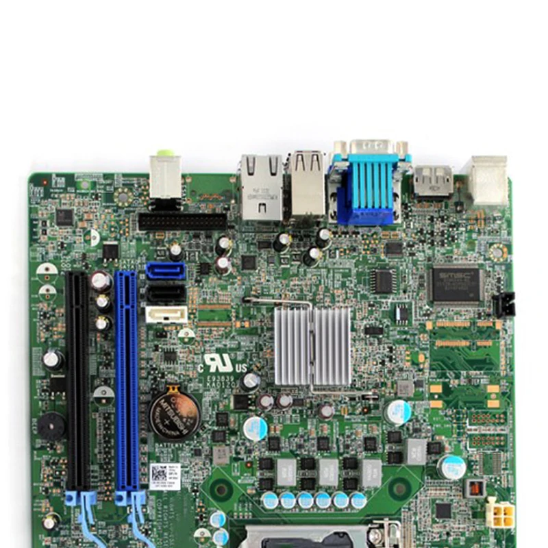 

Original Used Motherboard For Dell 790 990 SFF KCXV4 0KCXV4 CN-0KCXV4 LGA 1155 DDR3 RAM Desktop Motherboard Computer Accessories