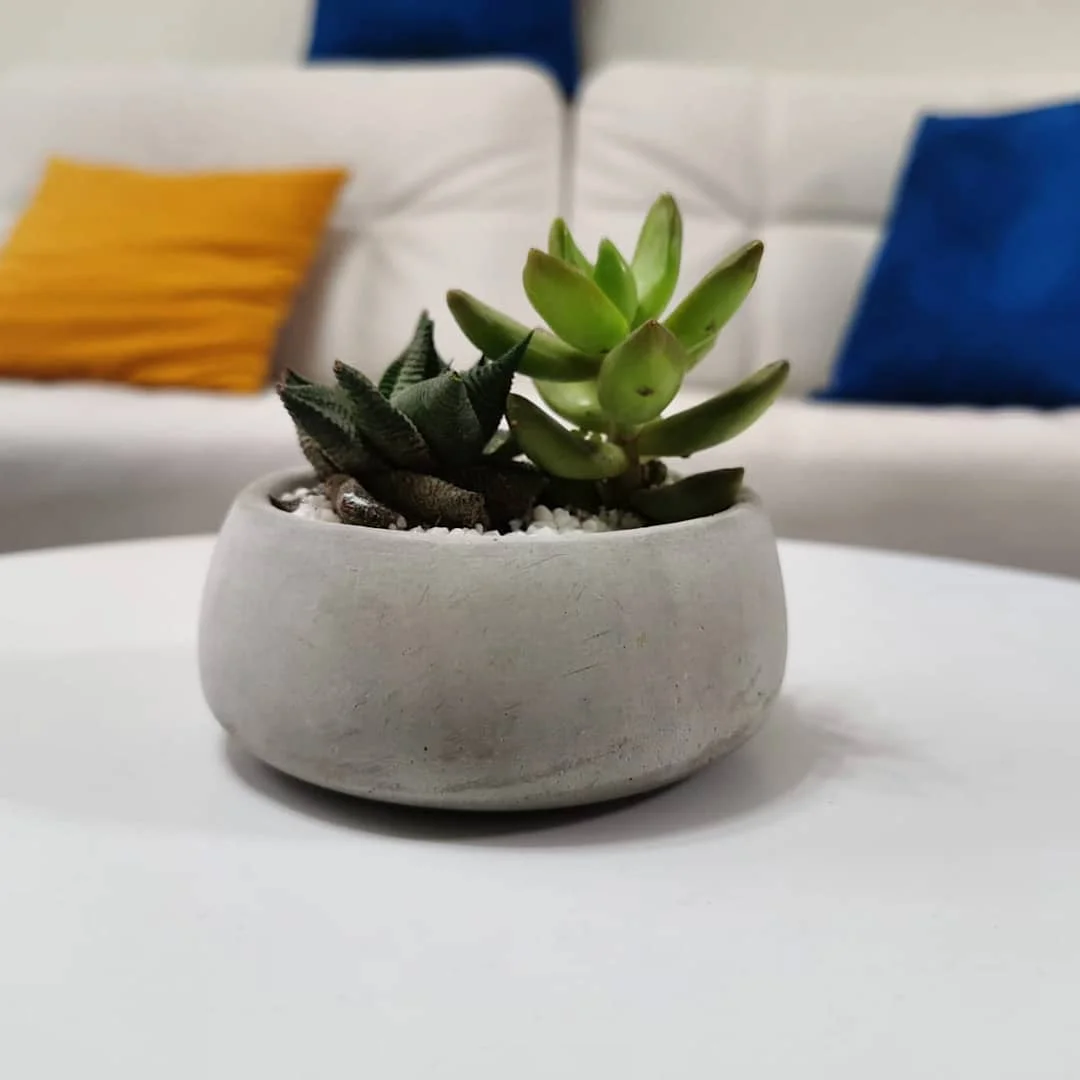 Силиконовые формы для горшков бетона цементные геометрические пластыри садовых