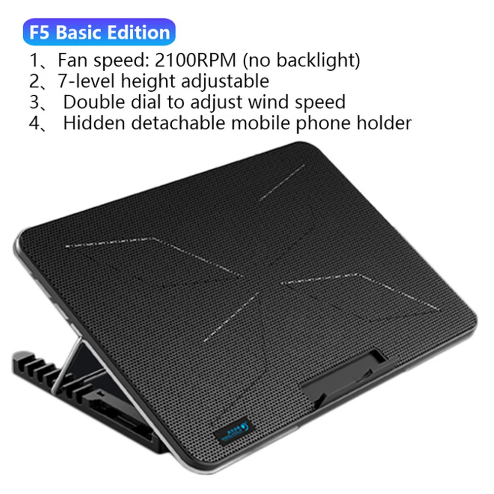 кулер coolcold для ноутбуков модна