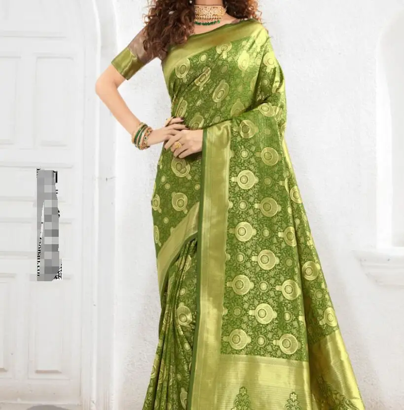 11 цветов традиционный индийский сари женский красивый этнический повседневный