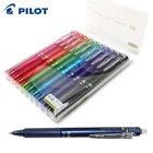 Ручка гелевая Pilot FriXion, LFBK-23EF23F, 10 шт.лот, 0,50,7 мм