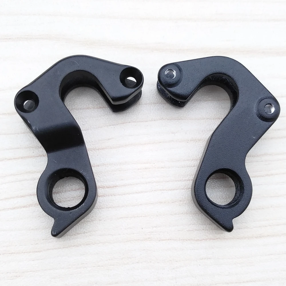 5pcs Bicycle Derailleur hanger mtb road Cycling Rear gear Hangers For Cannondale F-SI Carbon F29 Scalpel Flash | Спорт и развлечения