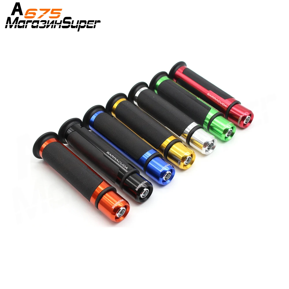 Руль для мотоцикла 7/8 &quot22 мм аксессуары мотоциклов ручки руля Yamaha YZF R125 R15 R25 R 125 15 25