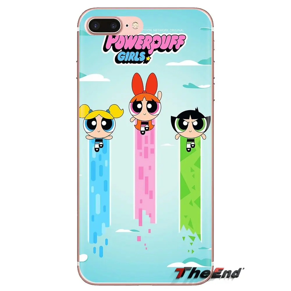 Для samsung Galaxy S2 S3 S4 S5 MINI S6 S7 edge S8 S9 Plus Note 2 3 4 5 8 Coque Fundas Малайзия Мультфильм прозрачный