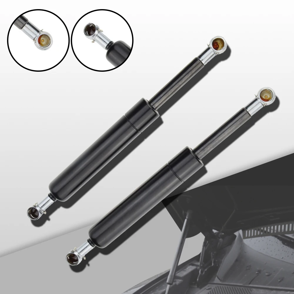 2 PCS Rear Tailgate Lift Support Spring Shocks Struts For Volvo 850 1994-1997 V70 1997-2000 Wagon | Автомобили и мотоциклы