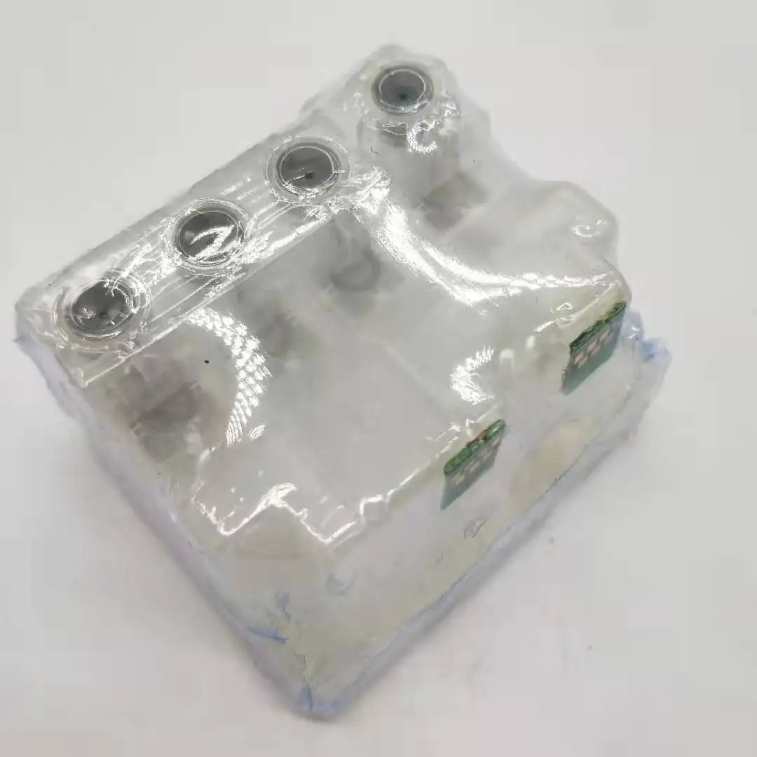 Заправляемые чернильные картриджи e 036 037 для Epson C42 плюс C42UX C44 C46 Запчасти