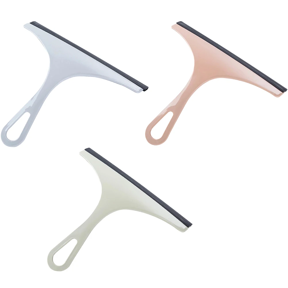 

Window Cleaning Glass cleaning Brush Wiper Airbrush Scraper Multifunctional Cleaner Home Bathroom Washing Cleaning Tools