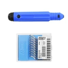 Инструмент для обрезки, нож для обрезки 3D печати, скребок для 3D-принтера, инструмент для обрезки, материал PLA ABS PETG, запчасти для 3D-принтера