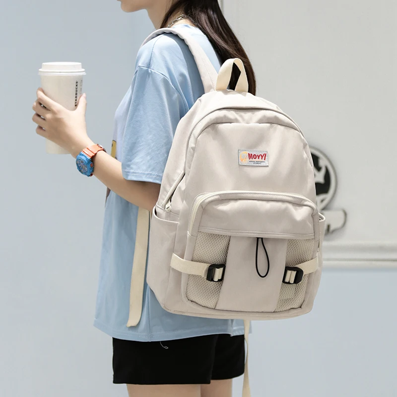 

Men Women Backpack Large Capacity School Backpack Laptop Backpack Boys Girls Teenager School Bag Travel Bag Shoulder Bag Mochila