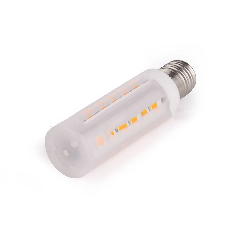 36 шт. SMD2835 светодиодный светильник с эффектом мерцания G4/G9/E14 |