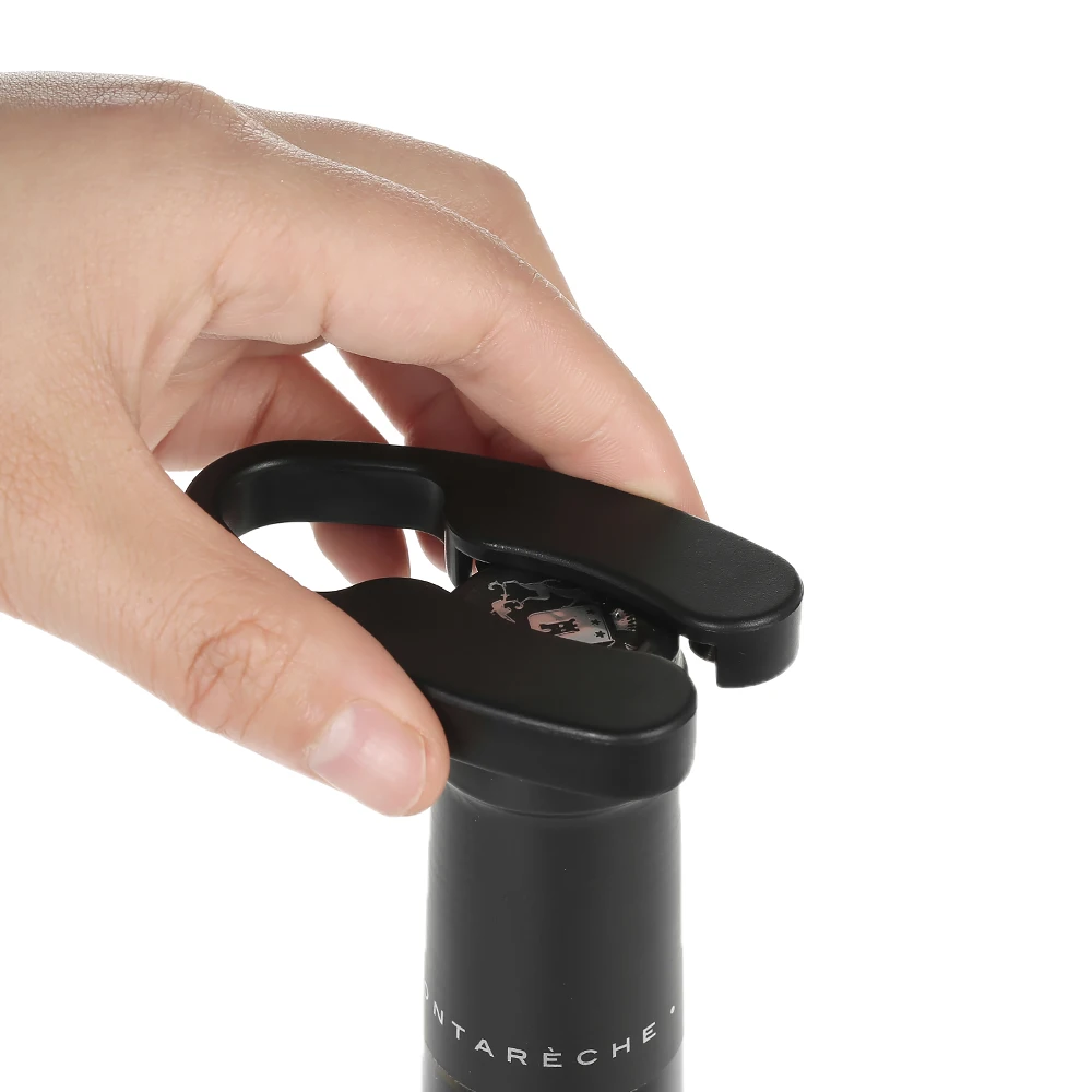 Воздушный насос открывалка для бутылок вина вакуумная пробка красного крышки