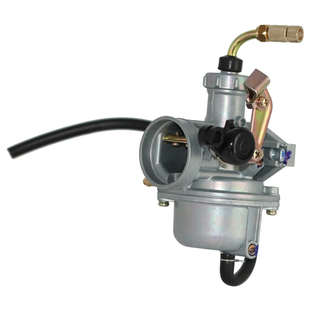 Carburetor For Kawasaki KLX110 KLX 1100 2002-2009 Hand Choke Carb New | Carburetors