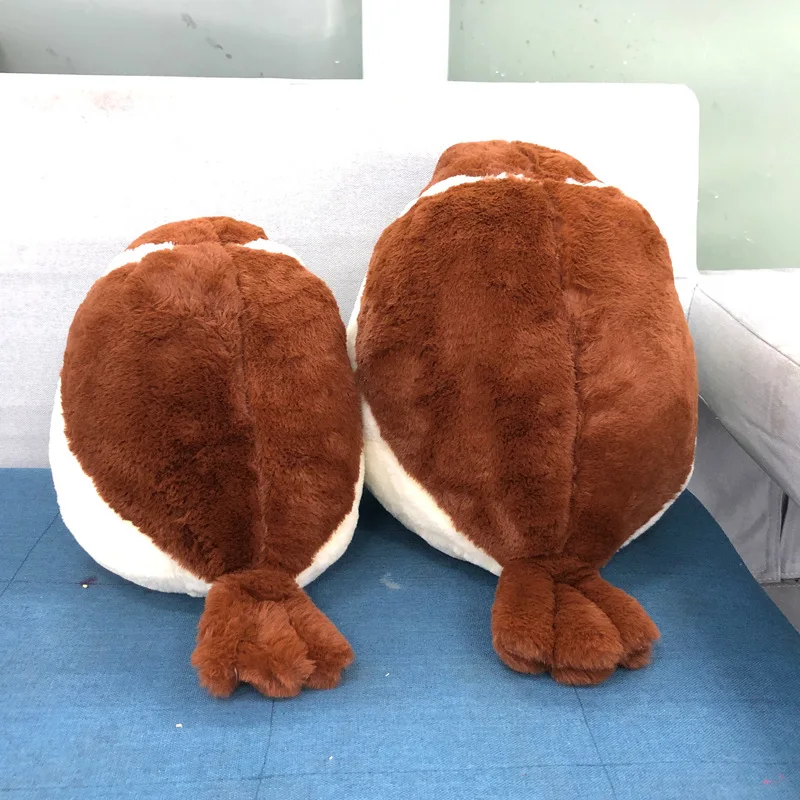 Животные Peluche Juguetes птица Воробей плюшевые игрушки мягкие куклы воробьи подушки