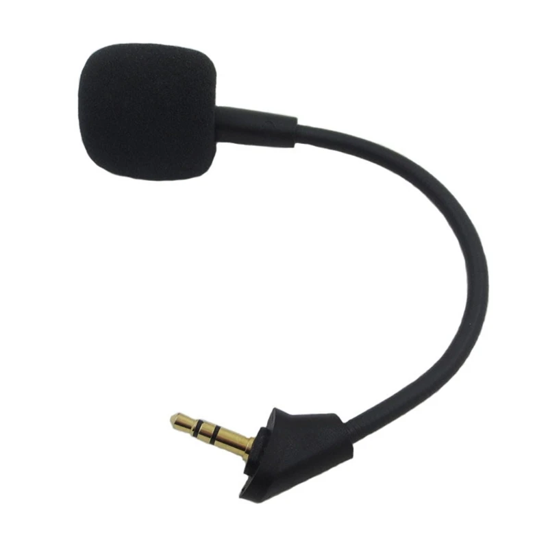 

T21B Microphone for Hyper X Cloud Alpha/Hyper X Cloud S Computer Gaming Headset