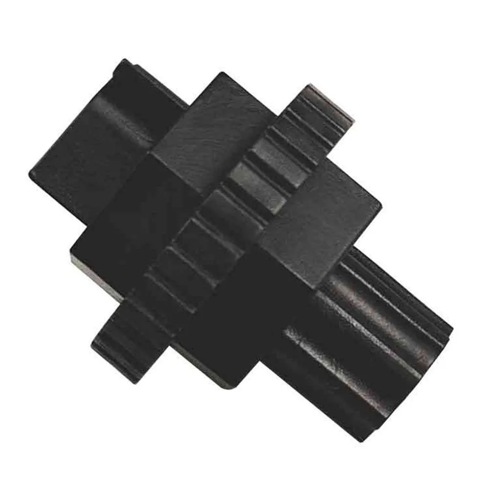 

1pc Bike Crank Cap Tensioning Installation Tool Durable Bicycle Installation Repair Tools For Shiman0 Prowheel 35x35x43mm