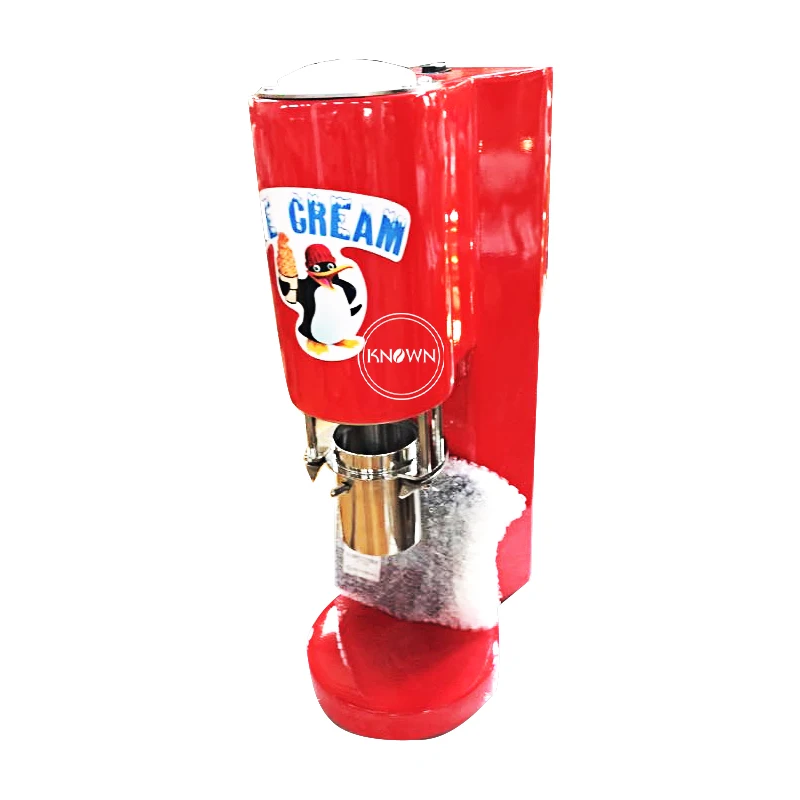 Hot Selling Gelato Maker Italian Noodle Ice Cream Machine | Бытовая техника
