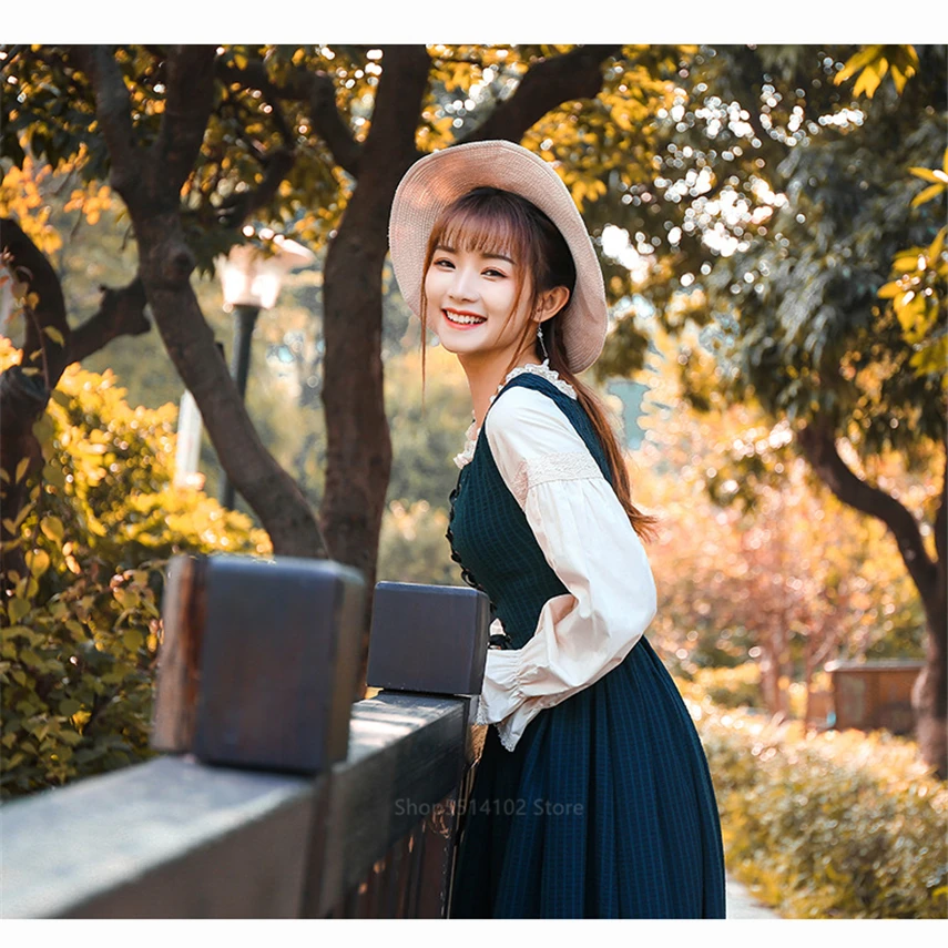 Женское винтажное платье во французском стиле элегантное принцессы