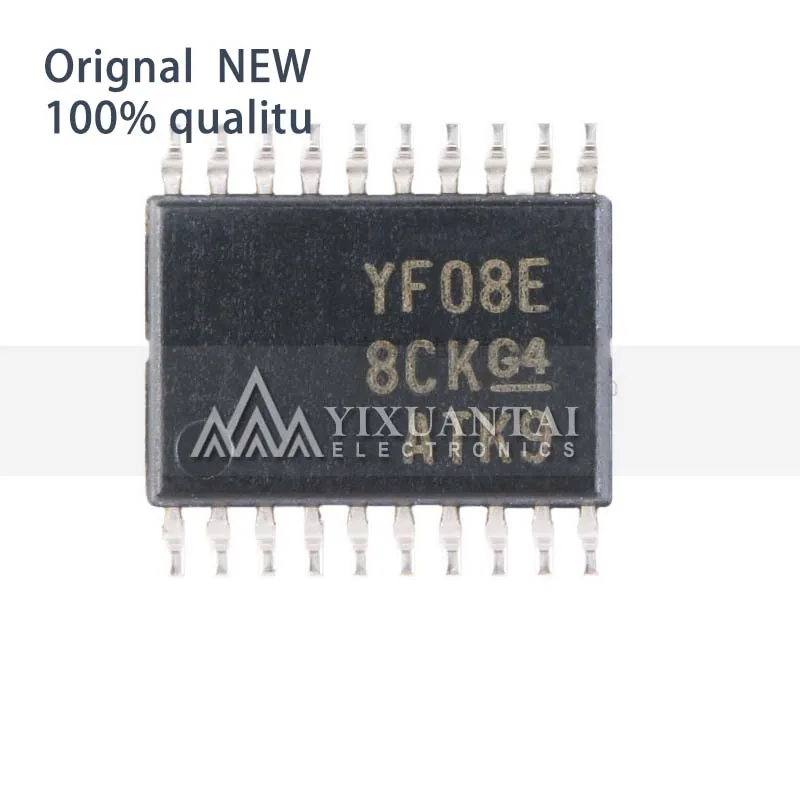 

10 шт./лот 100% новый TSSOP20 TXS0108EPWR TXS0108 0108 SOP20