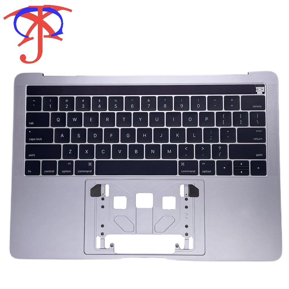 Оригинальный топовый чехол для Macbook MB Pro Retina A1706 A1707 A1708 подставка рук Клавиатура