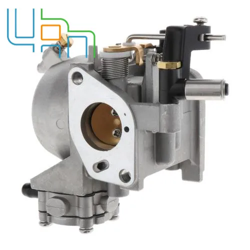 Carburetor Carb Assy 13200-91D21 91D20 939A1 for Suzuki Outboard DT 9.9HP 15HP | Автомобили и мотоциклы