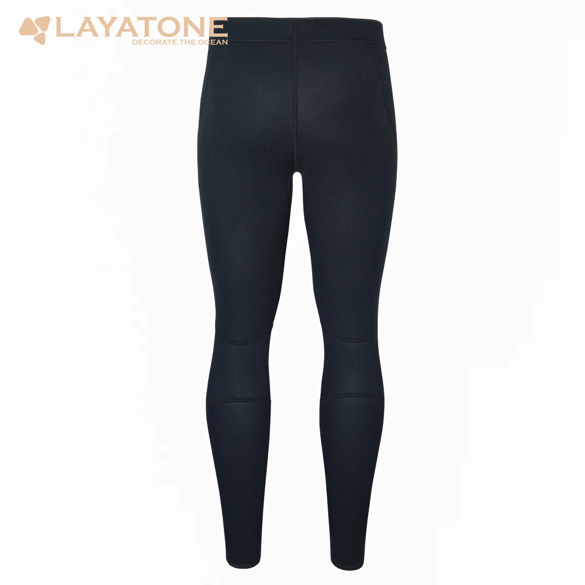 LayaTone 2 мм/3 мм неопреновый гидрокостюм брюки для женщин и мужчин брюки для дайвинга сёрфинга Сноркелинга каноэ плавательные брюки леггинсы мокрого костюма