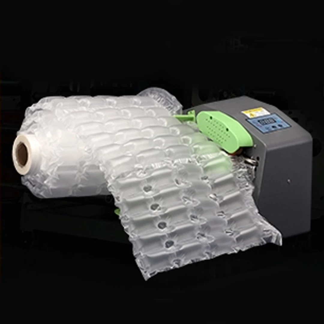 

Wholesale Rapid Inflatable Air Bubble Air Locked Air Cushion Machine.