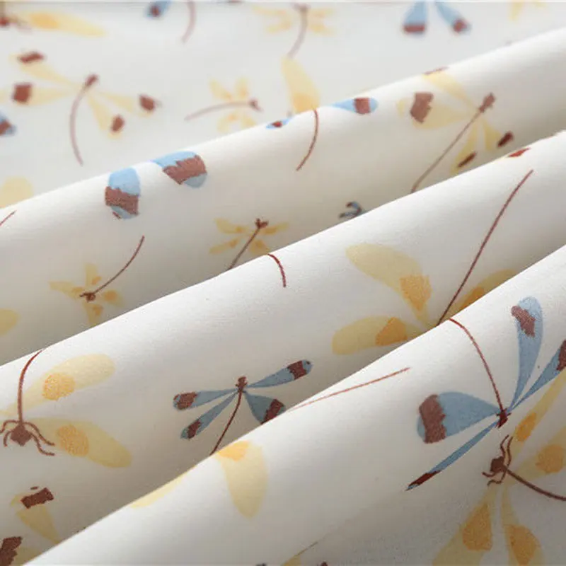 Летние платья Чонсам для маленьких девочек детское платье без рукавов шифоновые