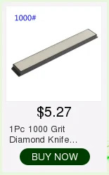 Профессиональный 400/1000# Тонкий Алмазный точильный камень ножи алмазная пластина точильный брус для ножей точильный инструмент