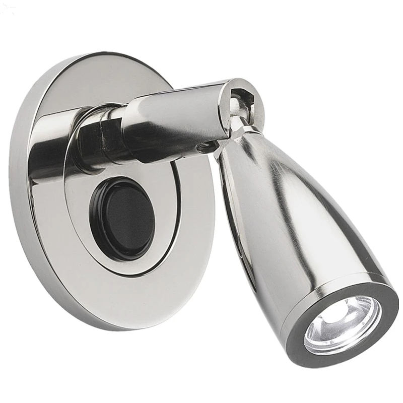 Topoch деревенские настенные бра с переключателем вкл/выкл направленная головка 30