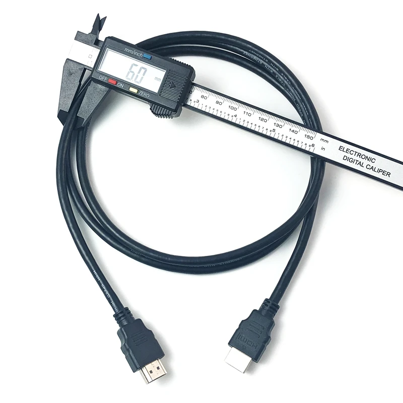 4K HDMI аудиокабель с высокоскоростным кабелем Ethernet для передачи данных |