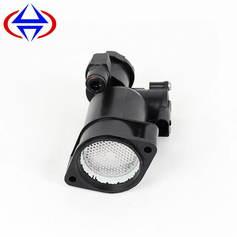 

Воздушная подвеска компрессор пластиковая крышка сушилка в сборе для Land Rover Discovery 4 LR4 LR078650