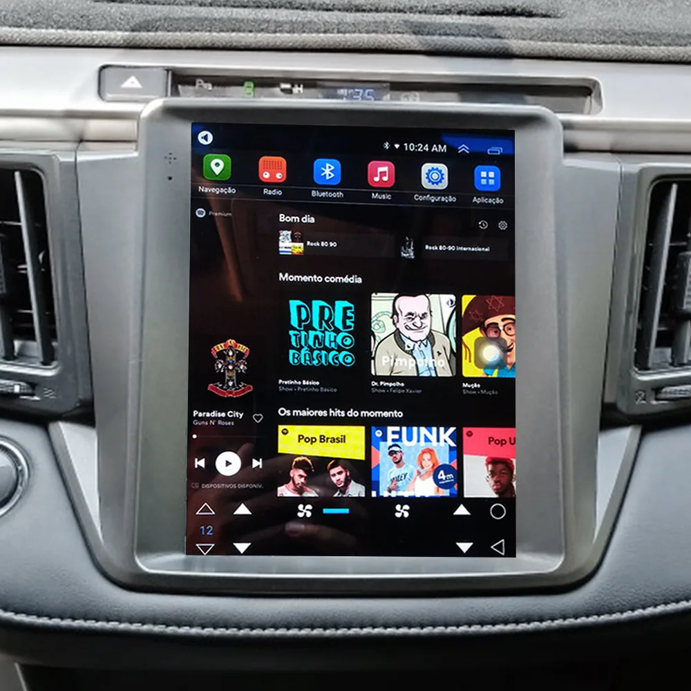 Автомобильный плеер Android 10 для Toyota RAV4 Rav 4 2013 2014 2015 2016 2017 2018 2din радио мультимедийное