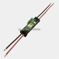 10cm 22awg molex 3 0mm 2pin wm1783 43025 0200 male power wire harness molex micro fit 3 0 wire harness molex 3 0 pitch