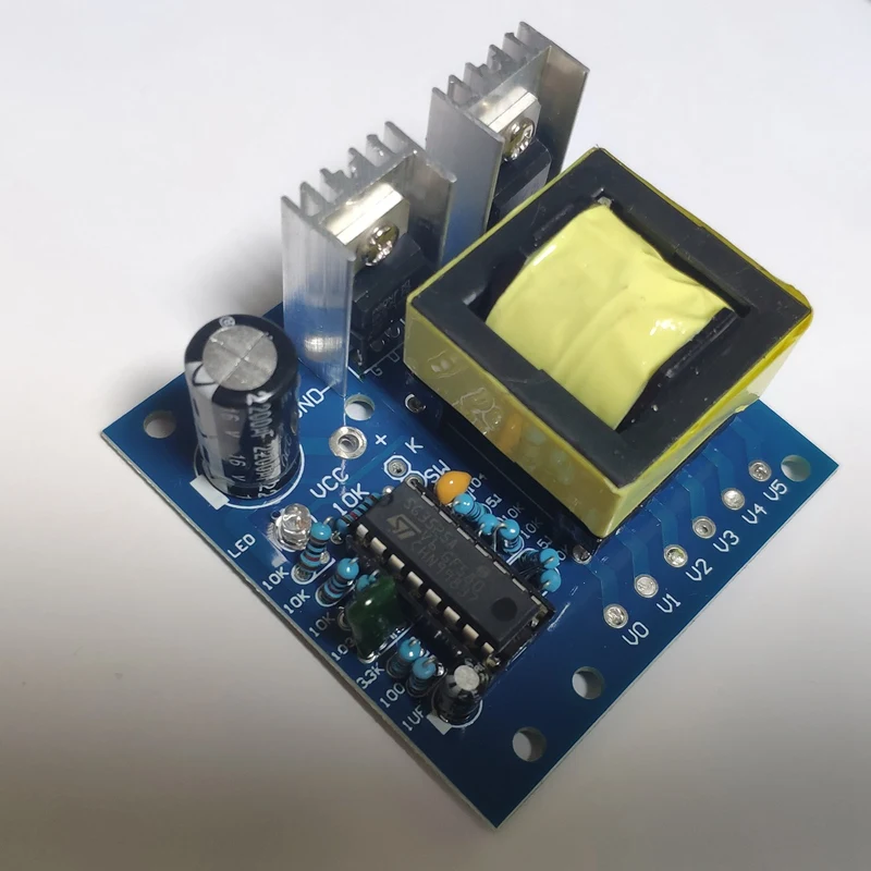 Акция! 150 Вт Инвертор Повышающий Модуль автомобильный преобразователь