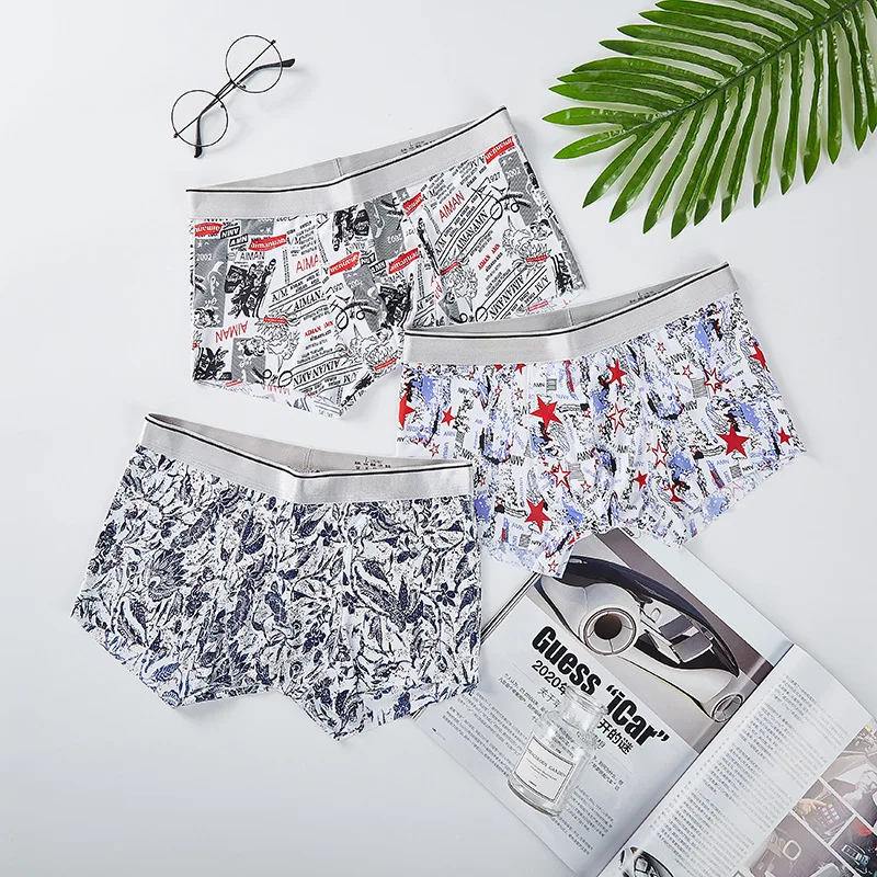 Нижнее белье HENCHIRY explosion откровенное нижнее для молодых мужчин оптовая продажа