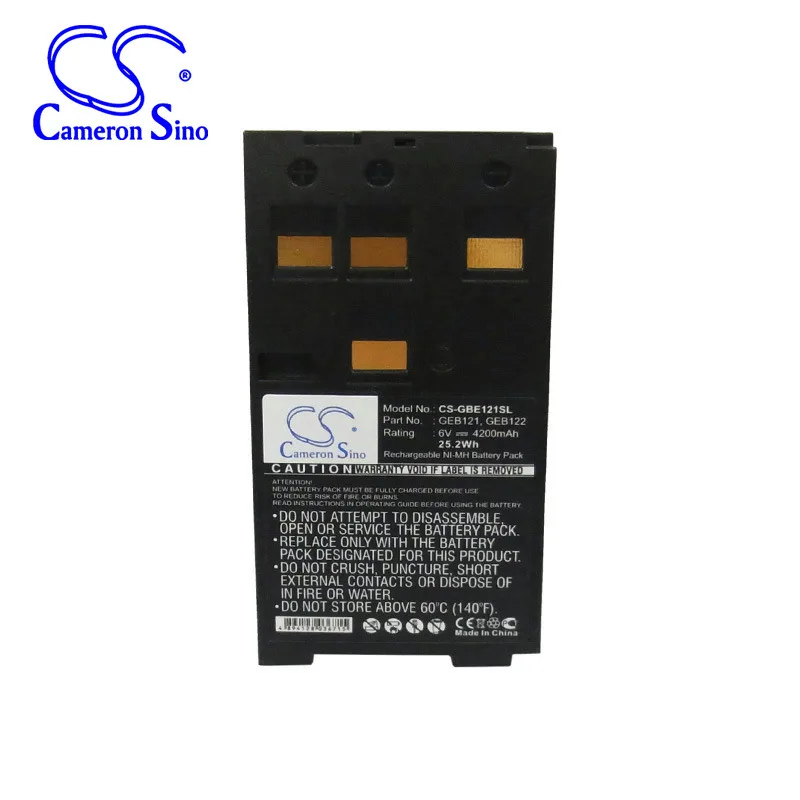 Камера для GEOMAX ZTS 602LR LEICA 400 700 800 аккумулятор DNA03/10 TPS1101 TPS300 TPS400 TPS700 TPS800 | Электроника