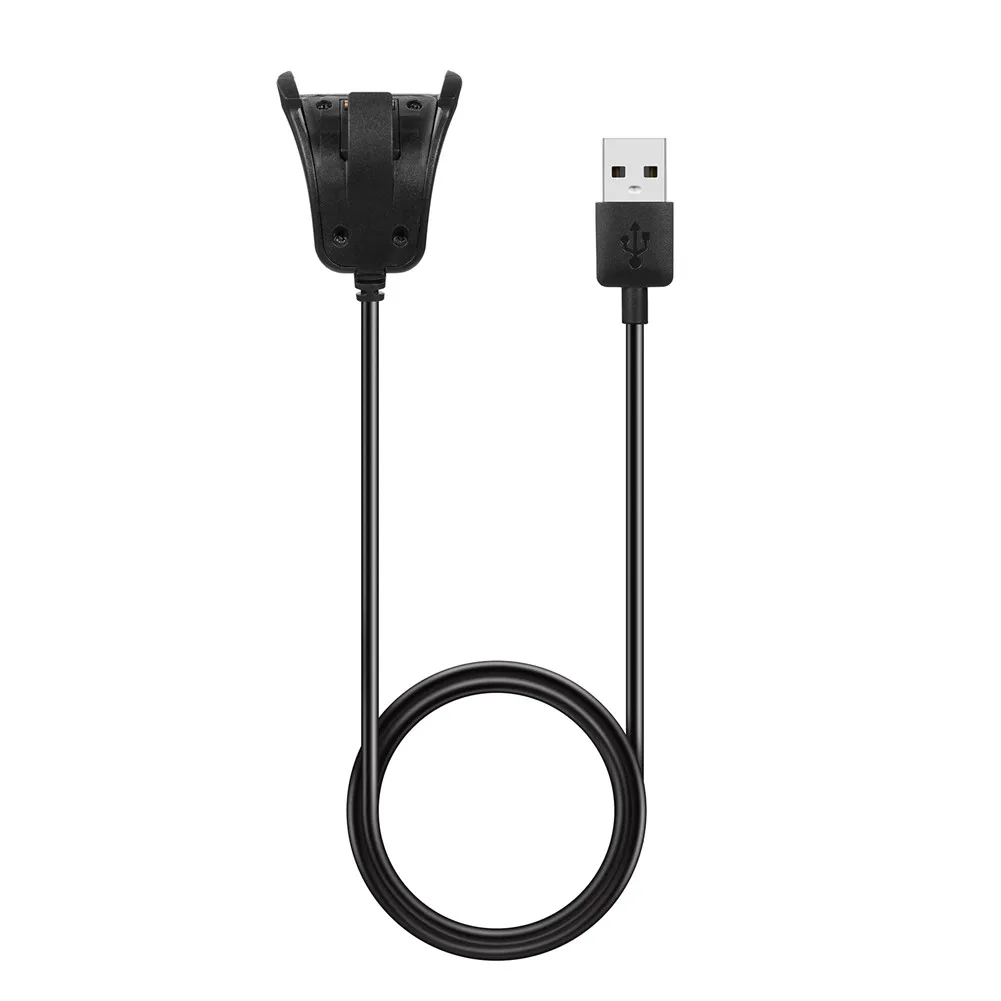 

USB Data Cable Charger Charging Data Synchronization Charger for Adventurer Golfer 2 Runer 2 / 3 Spark Spark 3 Smart Watch