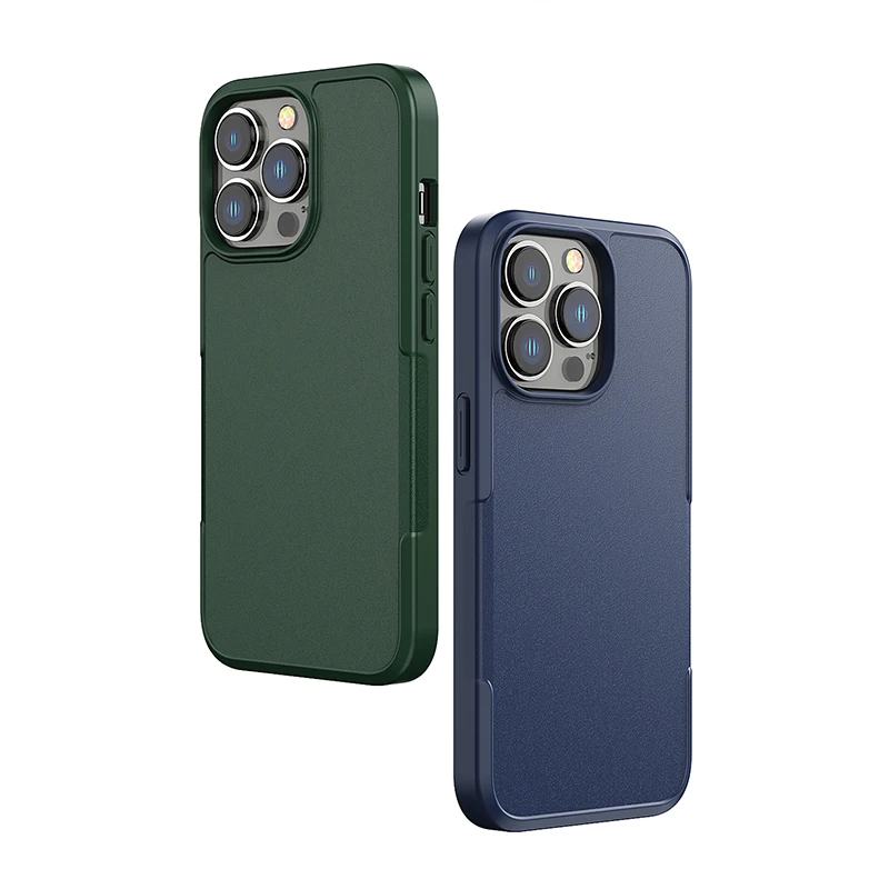 

Роскошный Матовый чехол для телефона iPhone 13 Pro Max Mini, однотонный противоударный чехол для iPhone 13 Pro Max, винтажный Чехол