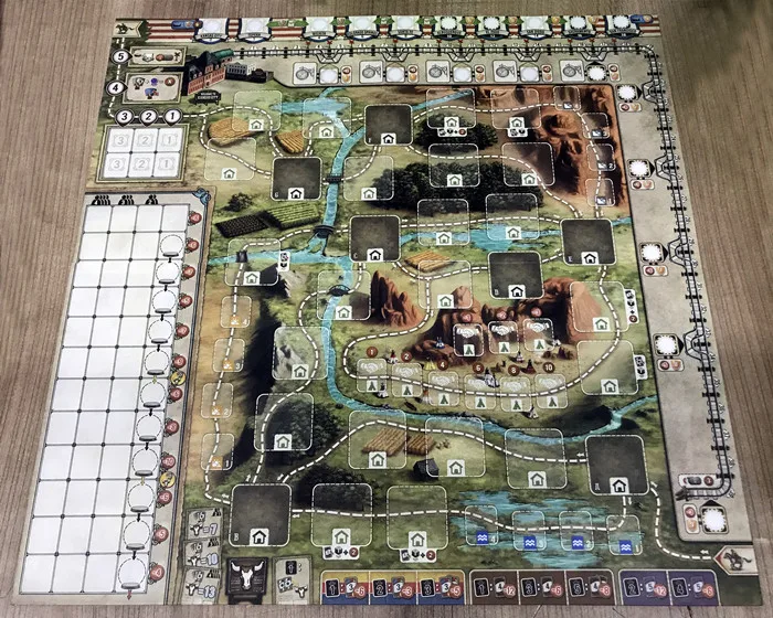 

Strategic Table Tour on the Road to the Great West of the Chinese Version of the Daxi Railway