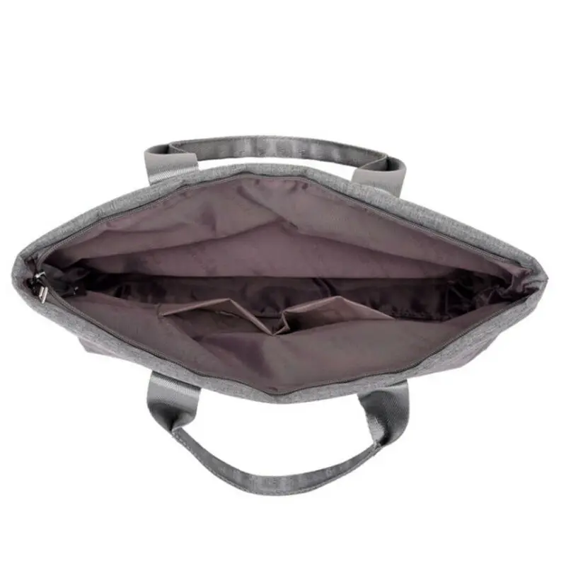 Лидер продаж 2020 новые деловые тонкие водонепроницаемые сумки для ноутбука