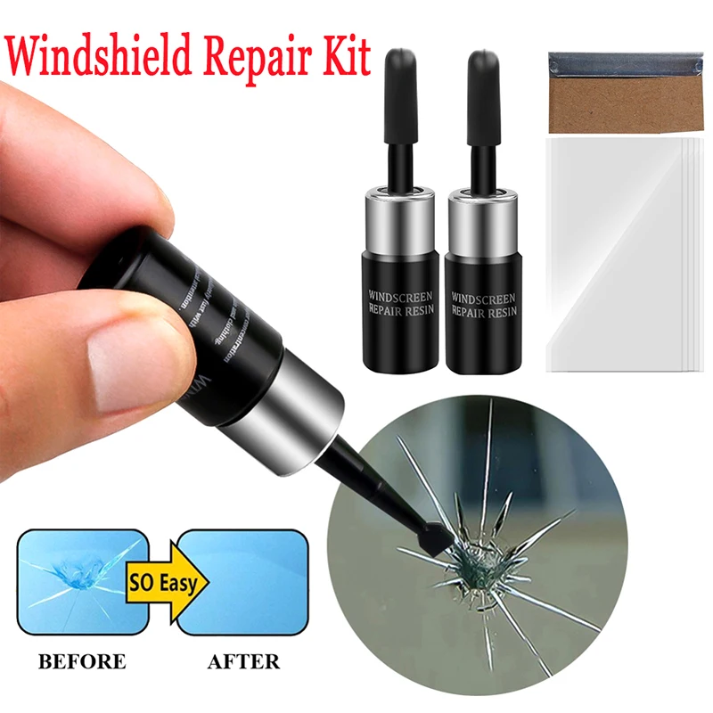 Инструмент для ремонта ветрового стекла автомобиля инструмент сделай сам стекол