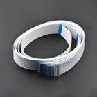 10 шт., плоский кабель для принтера Mimaki jv300, Roland VS640, Mutoh 1638, DX7, XP600 TX800 кабель данных печатающей головки 29pin FFC