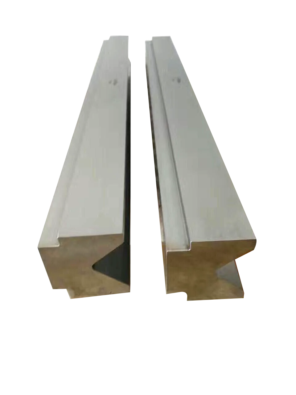 China Best Sell Standard Press Brake Tooling New Dies And Moulds For Knives | Bending Machinery