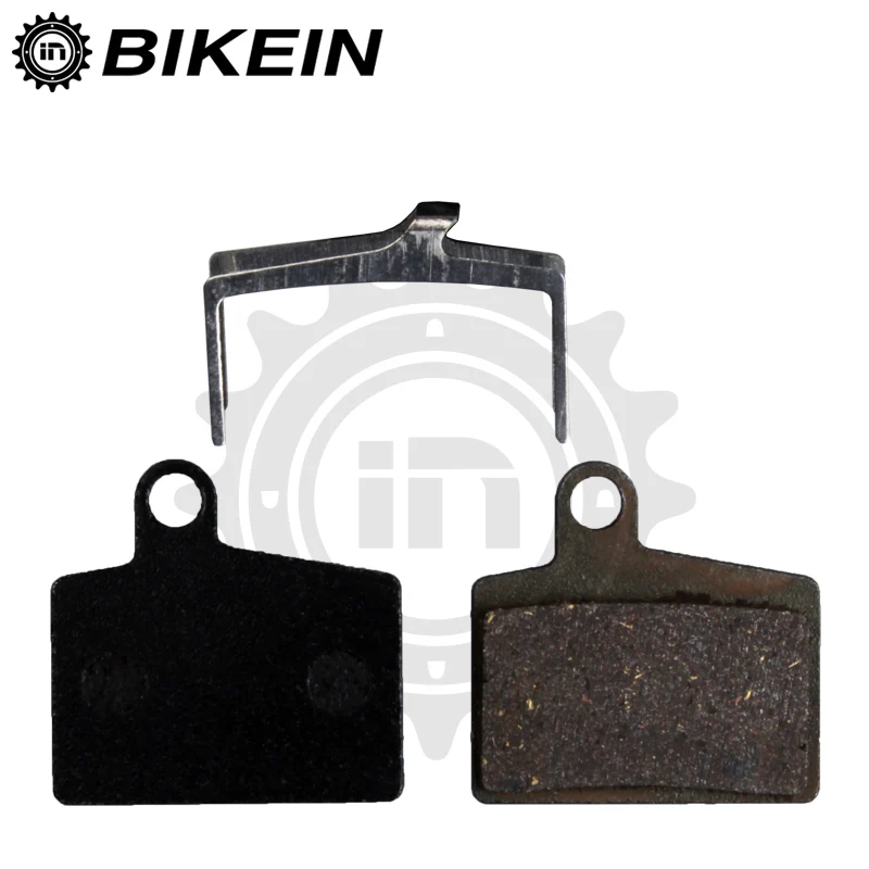 BIKEIN 4 пары (8 шт.) велосипедный дисковый тормоз колодки для Hayes Stroker Ryde Dyno Спорт