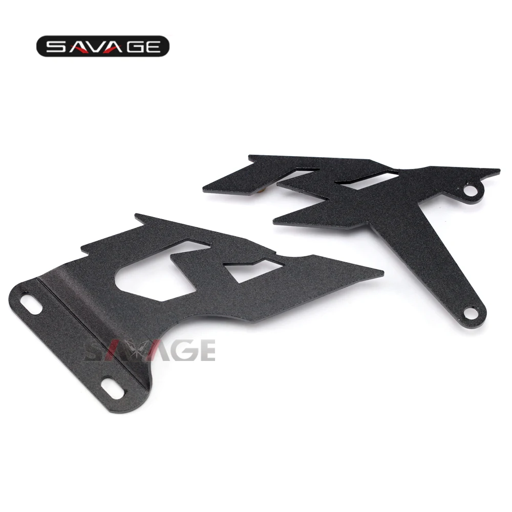 Для YAMAHA YZF R1 2007 2008 подставка для ног Peg пятки защита мотоцикла YZFR1