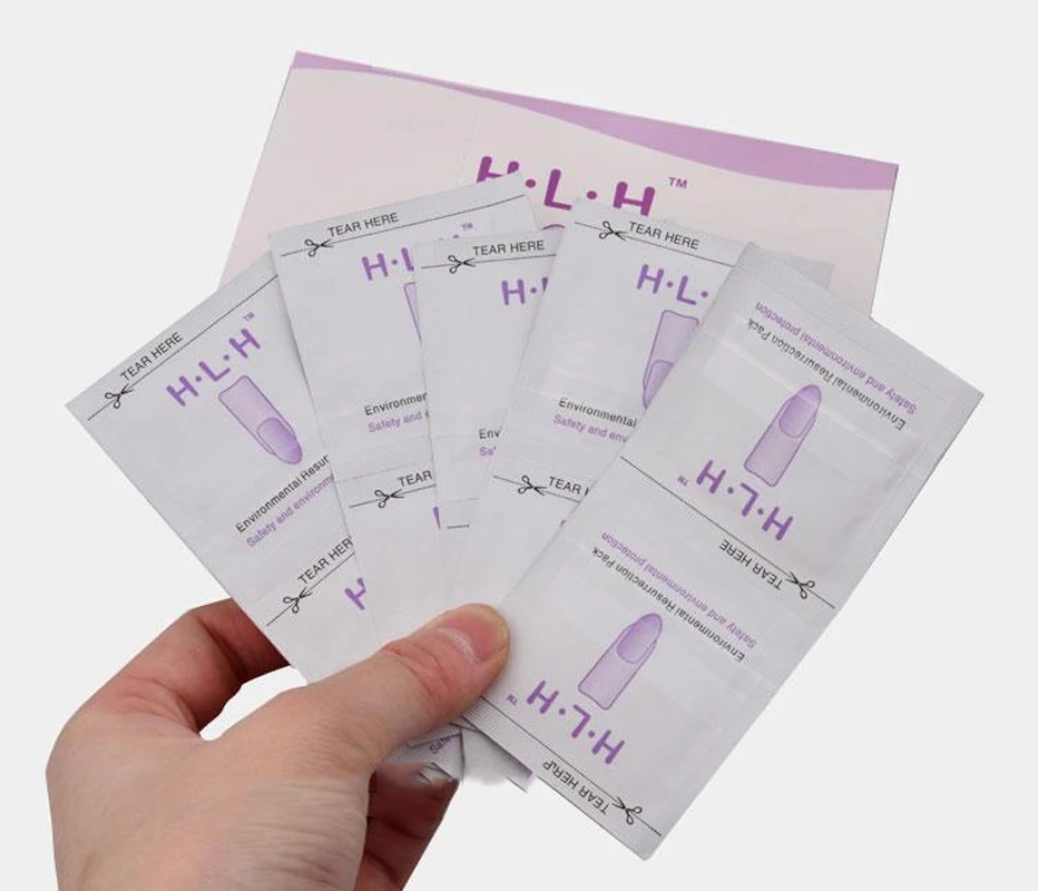 200 PCS жидкость для снятия лака салфетки нетоксичные не тестировано на замочить от