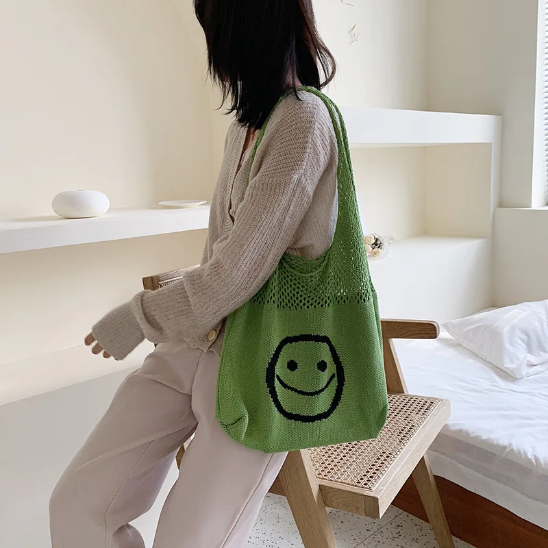 Youda оригинальный дизайн Женская милая стильная пляжная сумка Классическая