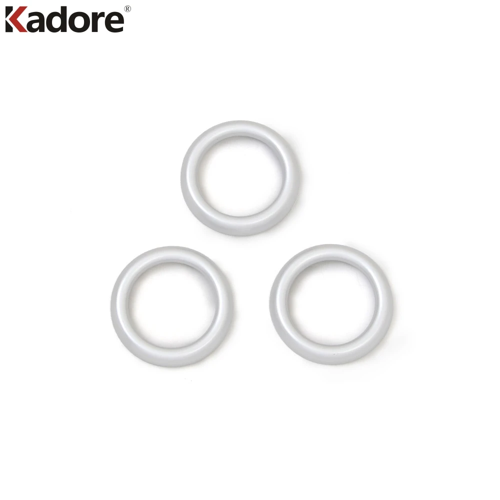 Стайлинг автомобиля из углеродного волокна ABS для Mazda 3 2015 2018 2019 2020 кондиционеры